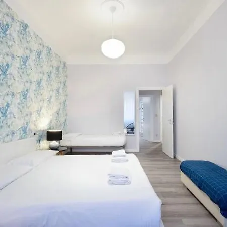 Apartment Roberta